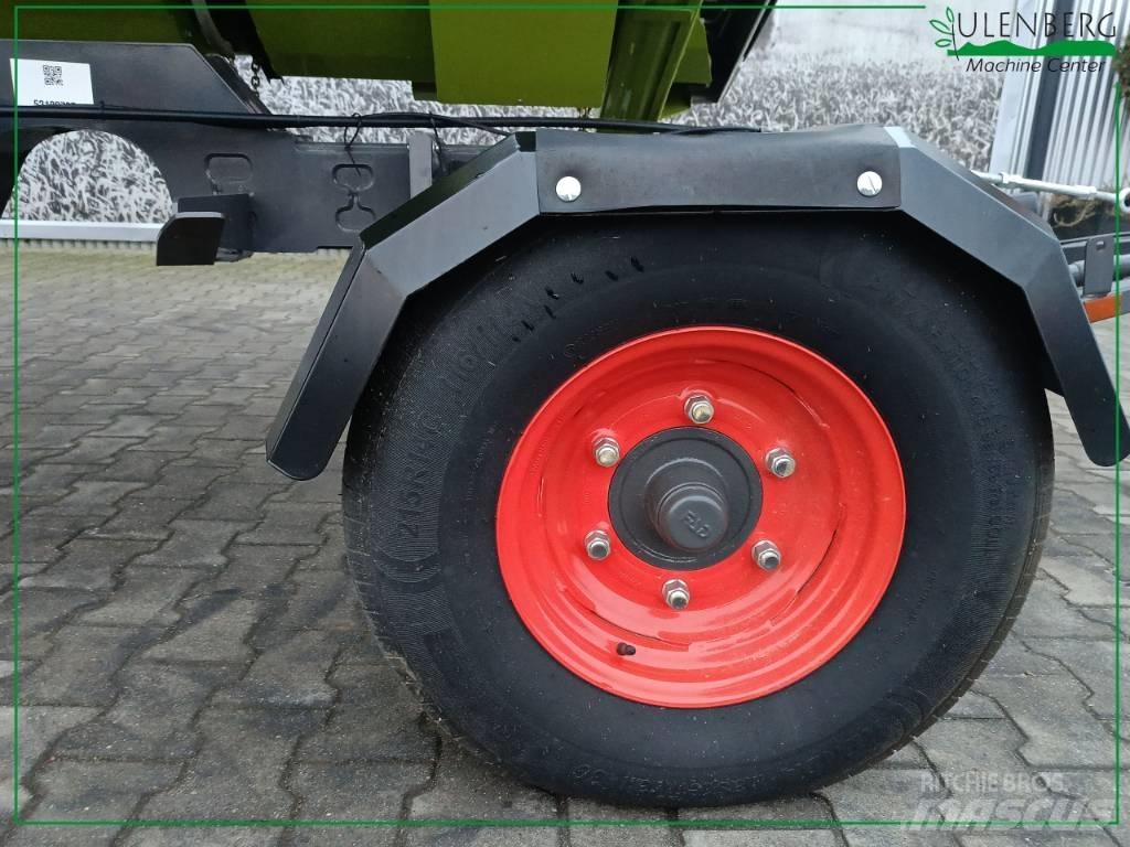 CLAAS Vario 770 Kombájn tartozékok