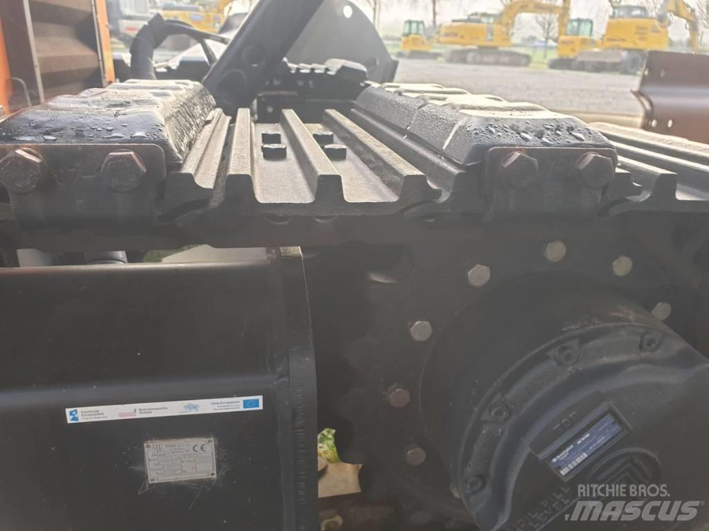 Pronar MPT18/1G Konvejorok
