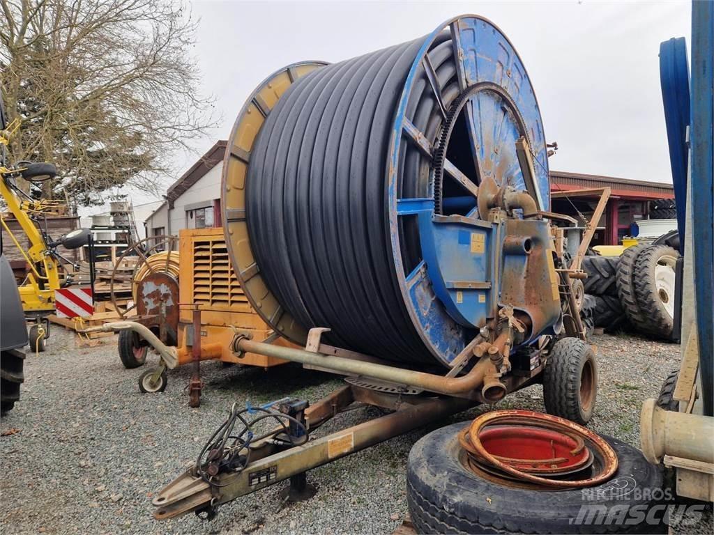 Ocmis R3 100/350 Öntözőrendszerek