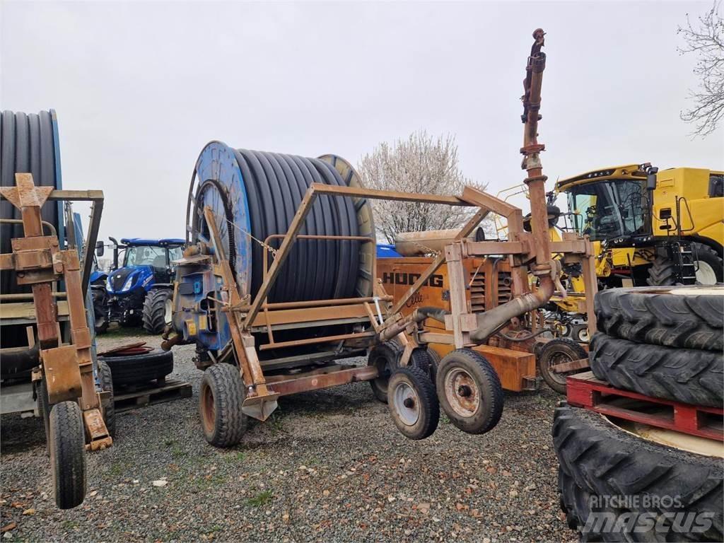 Ocmis R3 100/350 Öntözőrendszerek