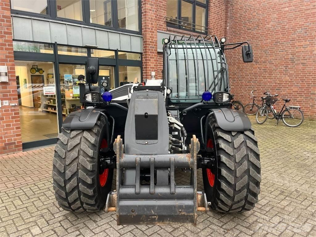 Bobcat TL 43.80 Teleszkópos rakodók