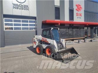 Bobcat S 550 Kompaktrakodók