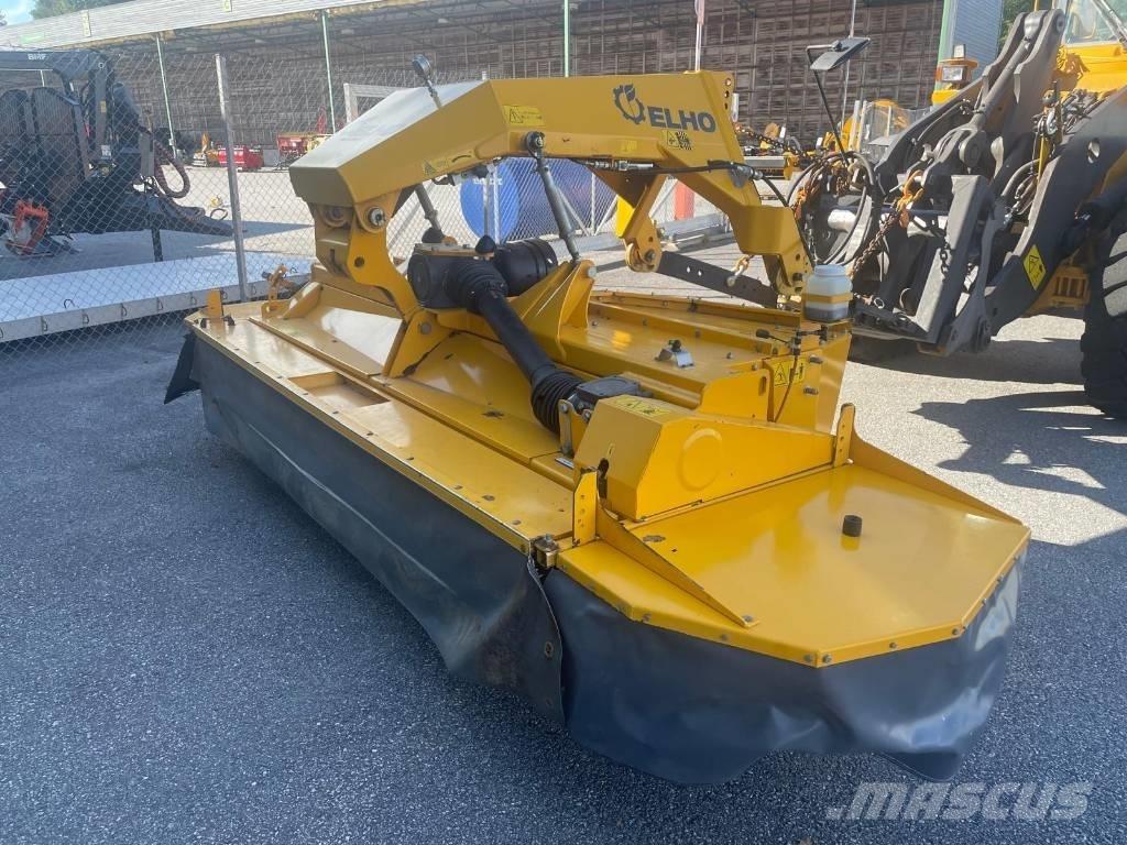 Elho NM 3700 F Öntöző Kaszák