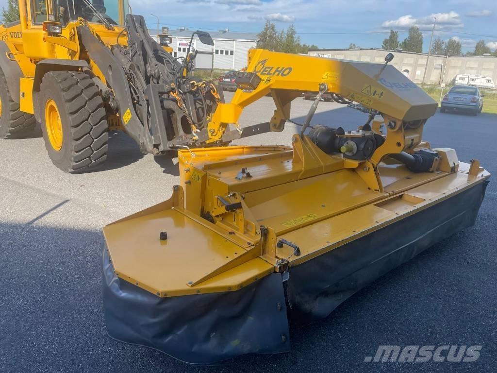 Elho NM 3700 F Öntöző Kaszák