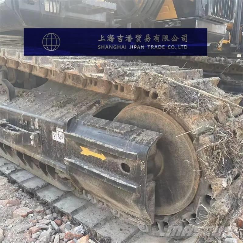 Sany SY 550 H Lánctalpas kotrók