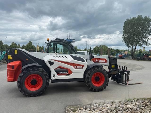 Bobcat T 41.140 SLP Teleszkópos rakodók