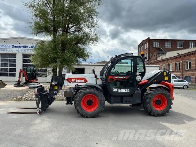 Bobcat T 41.140 SLP Teleszkópos rakodók