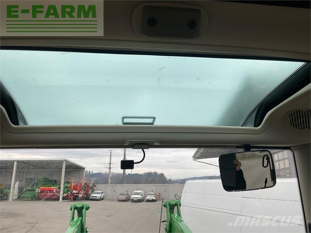 John Deere 6R 150 Traktorok