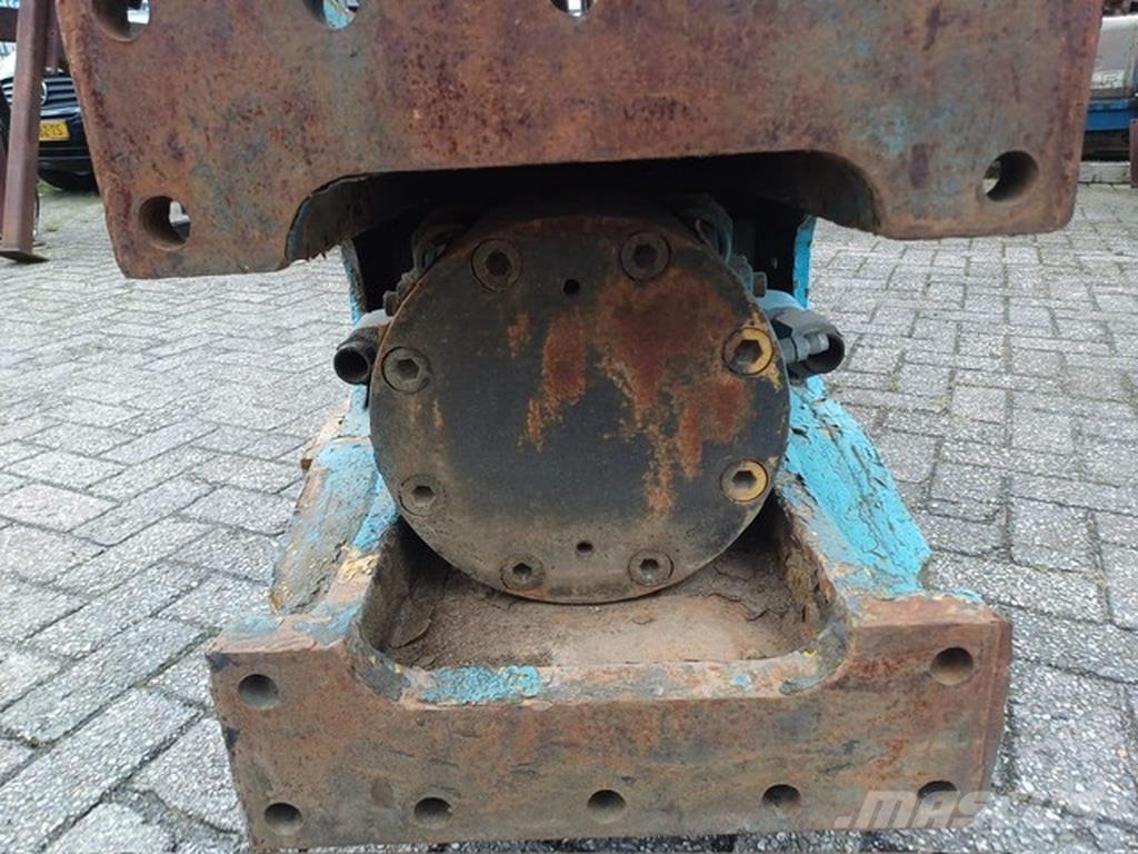  Onbekend onbekend Építőipar - Egyebek