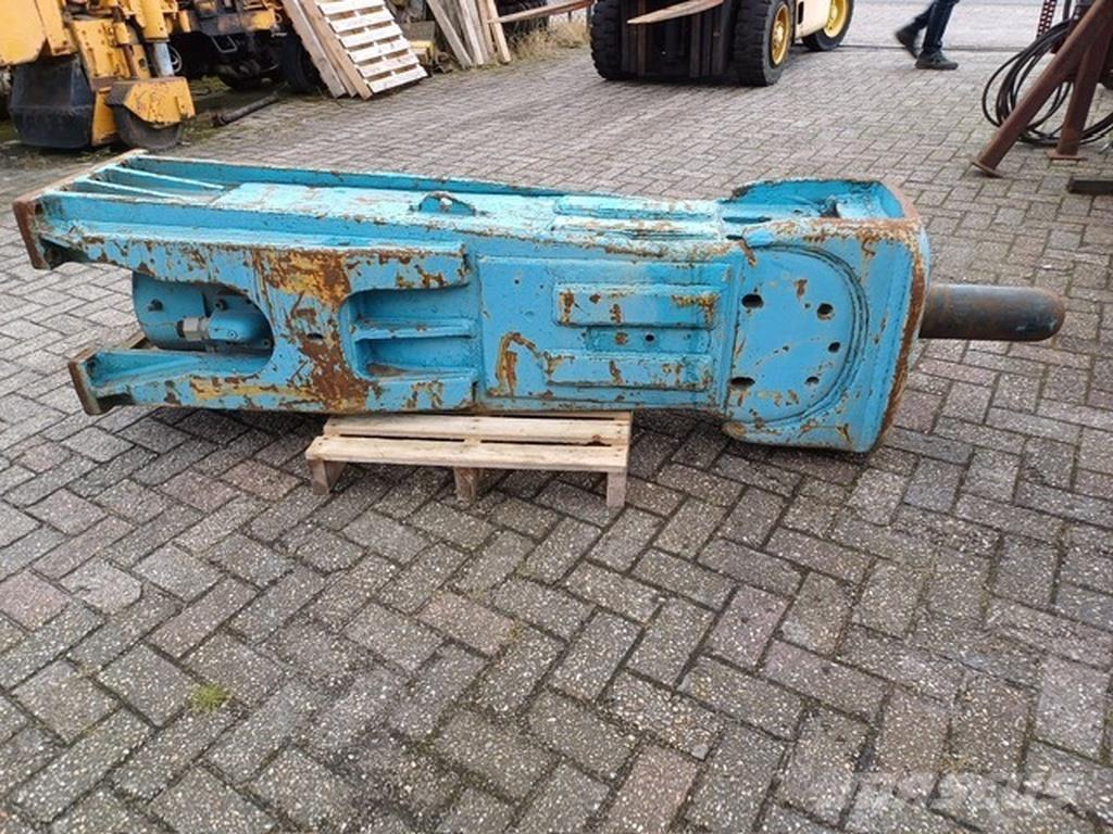  Onbekend onbekend Építőipar - Egyebek