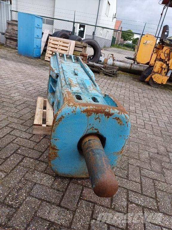  Onbekend onbekend Építőipar - Egyebek