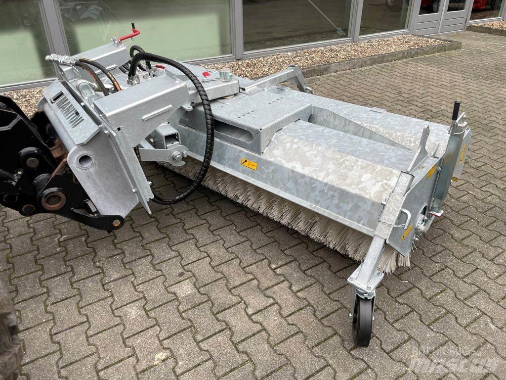 Manitou SCC 2600 Teleszkópos rakodók