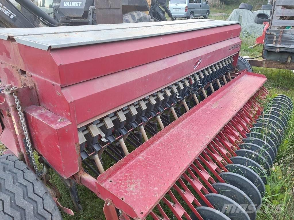 Juko 250 Vetőgépek