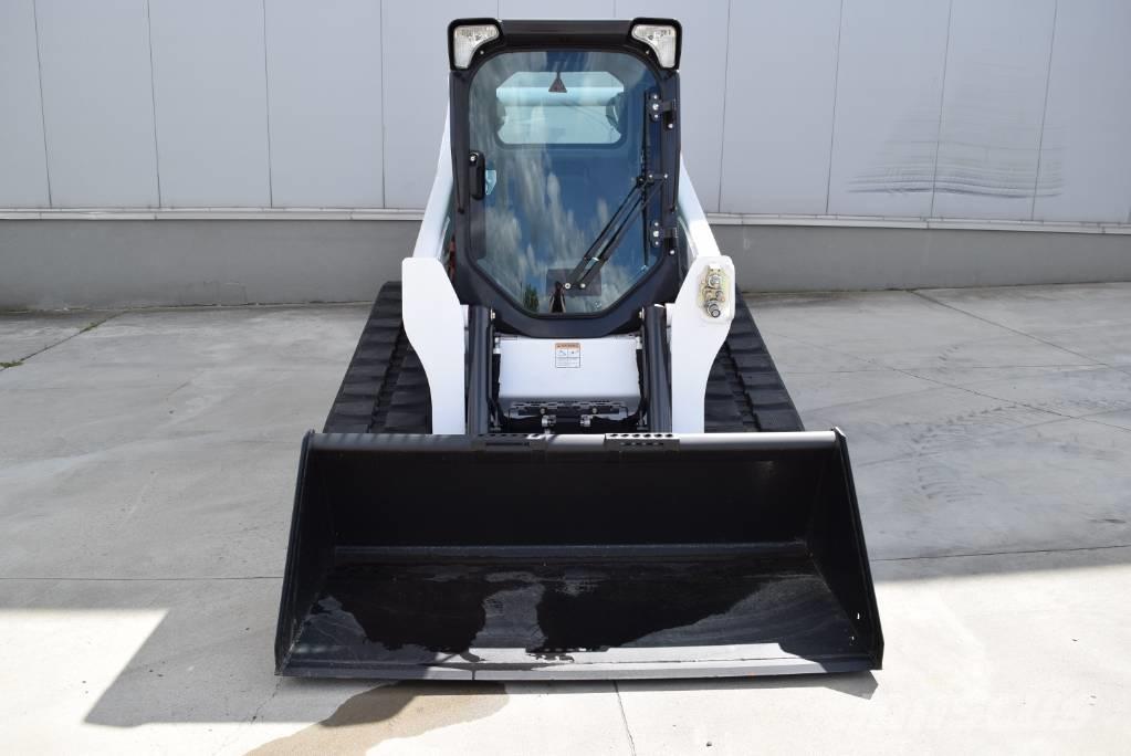 Bobcat T 770 Kompaktrakodók