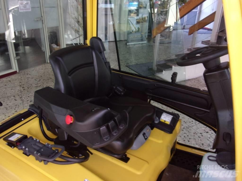 Hyster J2.0XNT Elektromos targoncák