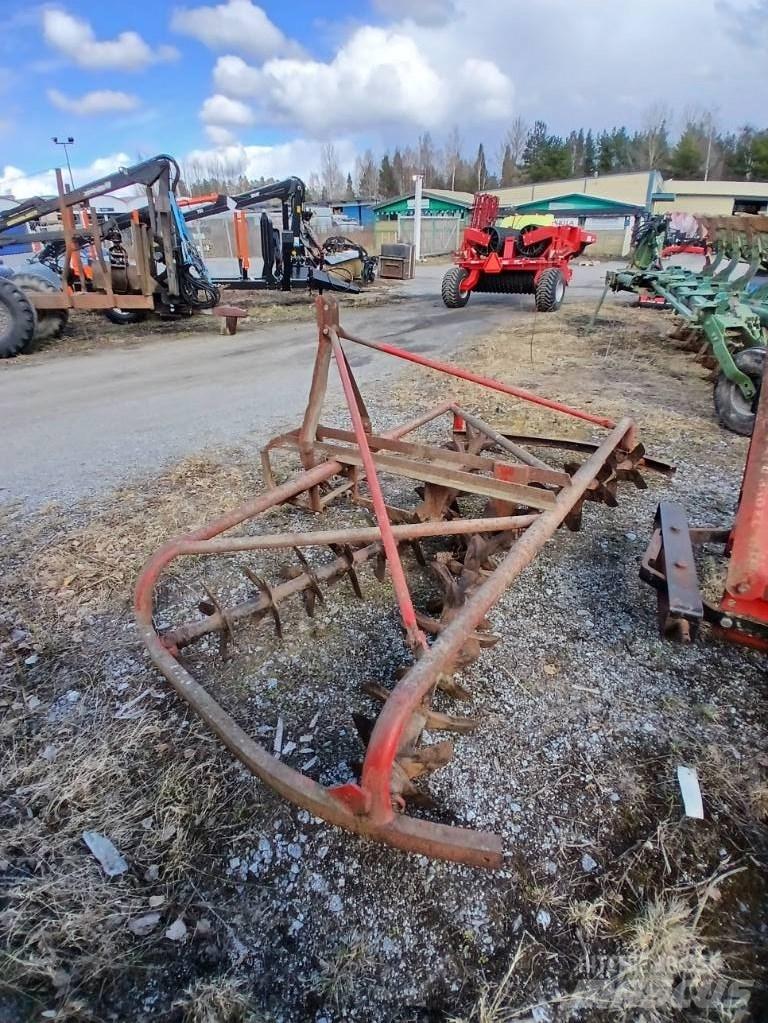  Pyörivä äes 280 Borona