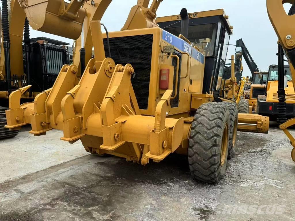 SEM 919 Gréderek