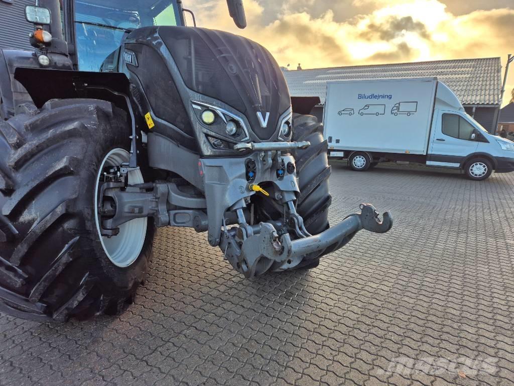 Valtra S 394 Traktorok