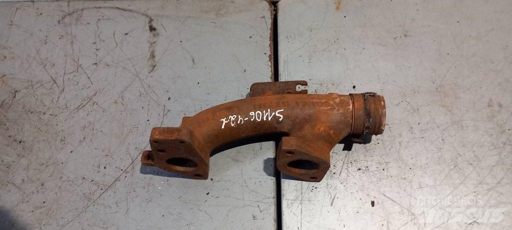 Scania R 440    1857383 Motorok