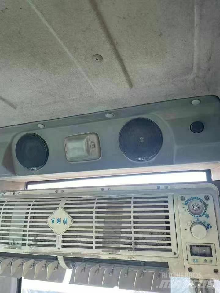 Sunward SWE150 Lánctalpas kotrók