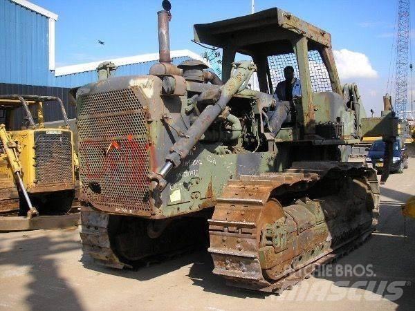 CAT D8K lánctalpas dózerek