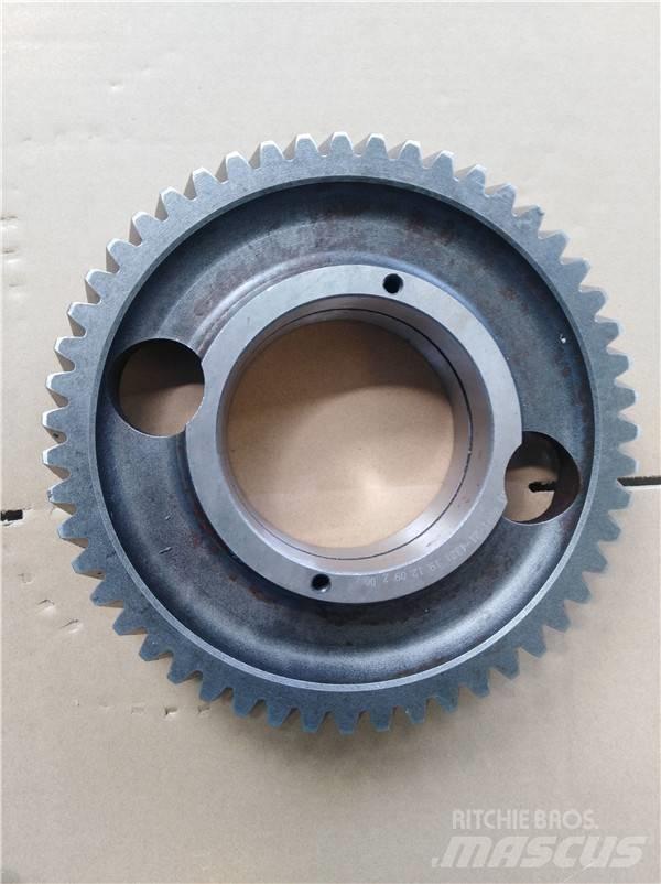 Komatsu D85 gear Váltók