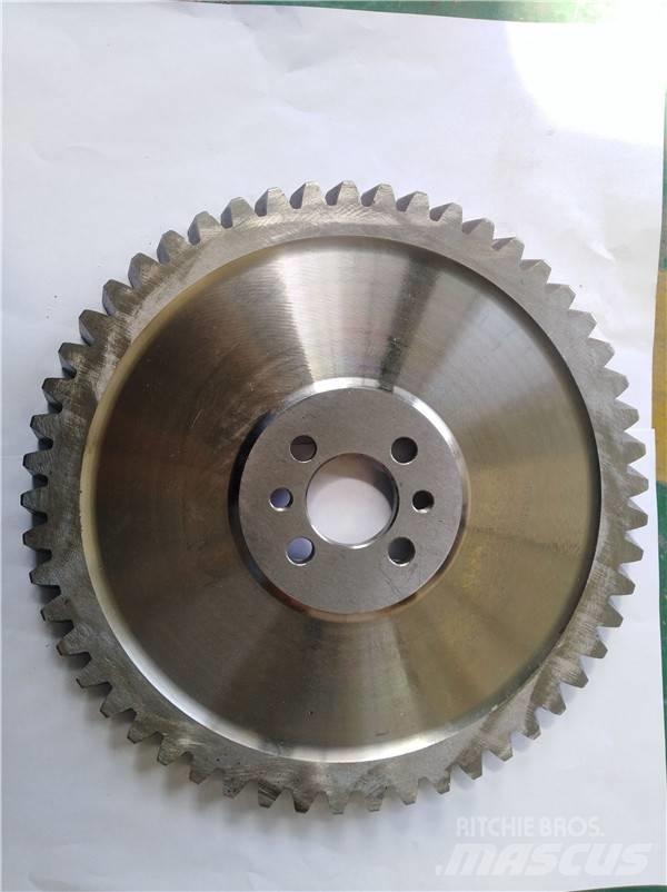 Komatsu D85 gear Váltók