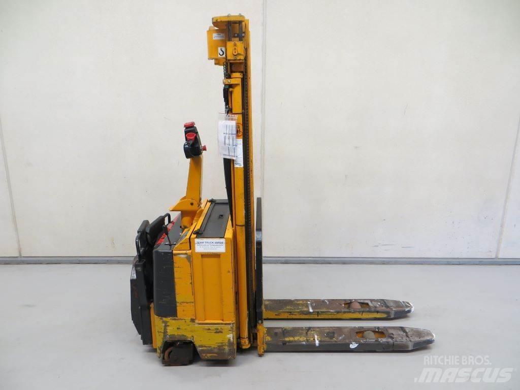 Samag ELT10 Elektromos gyalogkíséretű targoncák
