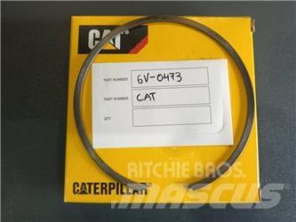 CAT RING 6V-0473 Motorok
