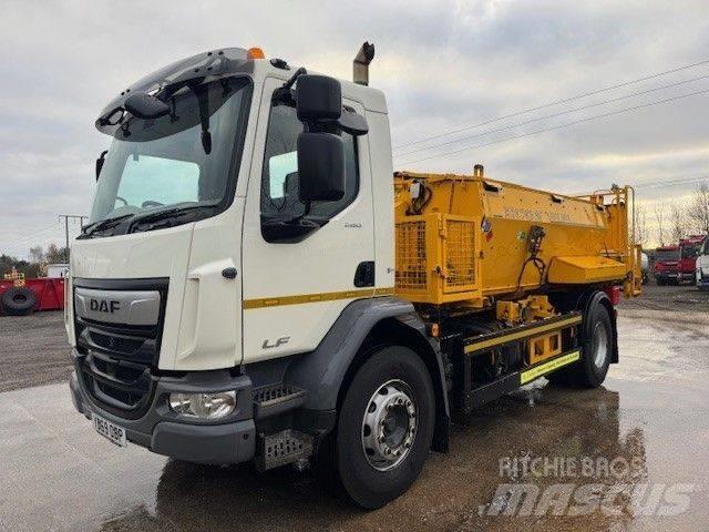 DAF LF 260 Egyéb