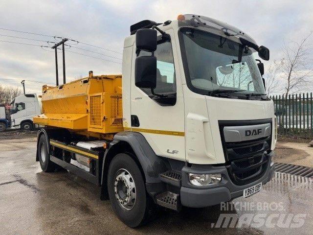 DAF LF 260 Egyéb