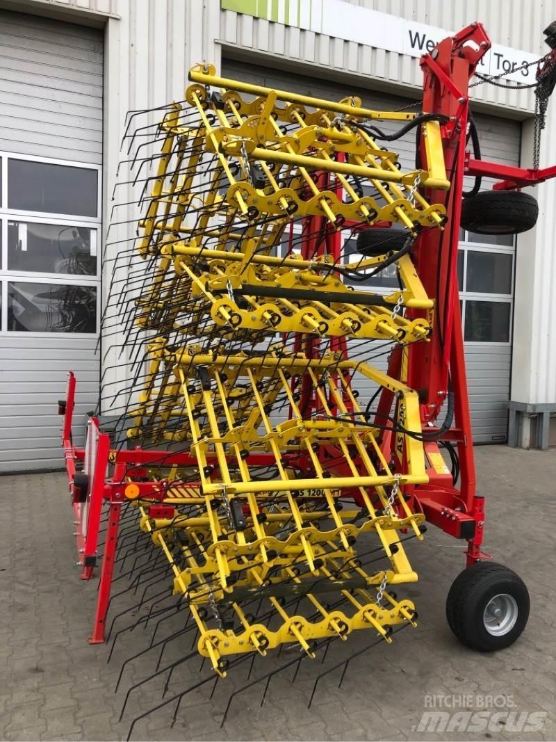 APV AS 1200 M1 Borona