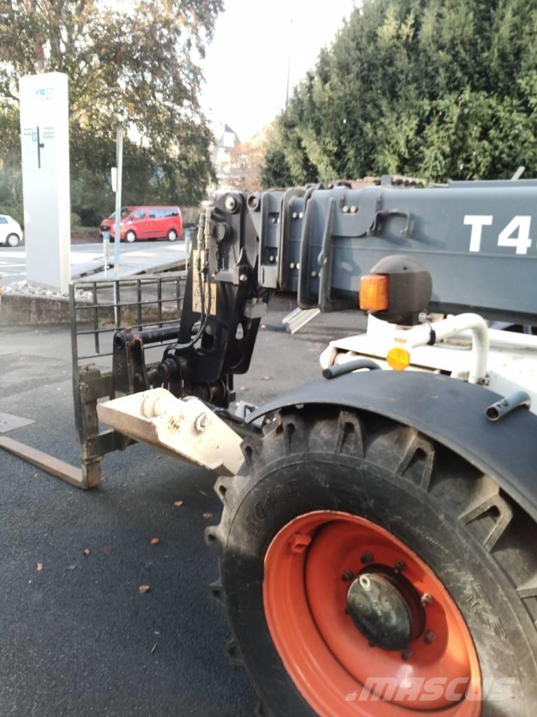 Bobcat B40170-D221 Teleszkópos rakodók