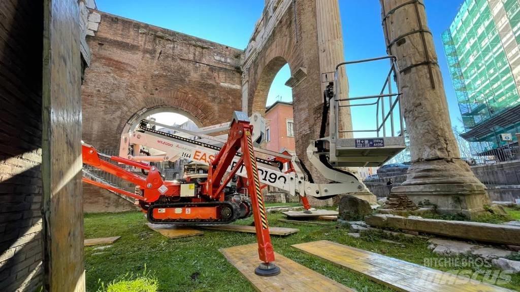 EasyLift R190 Karos emelők