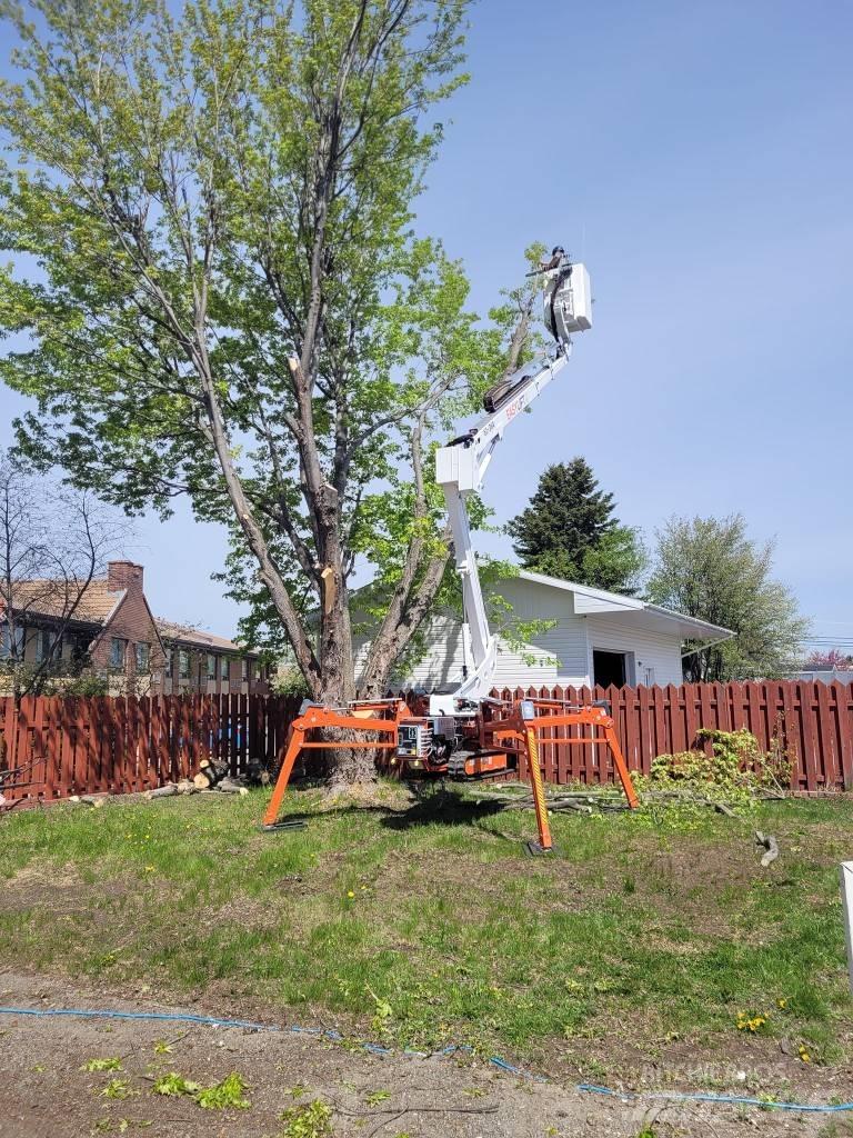 EasyLift R190 Karos emelők