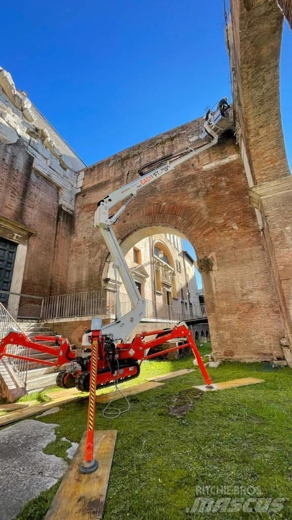 EasyLift R190 Karos emelők