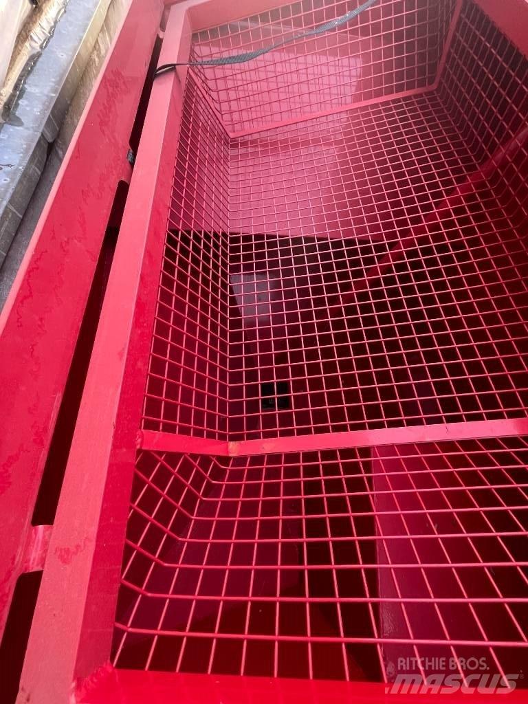 Horsch Partner HT Egyéb vetőgépek és tartozékok