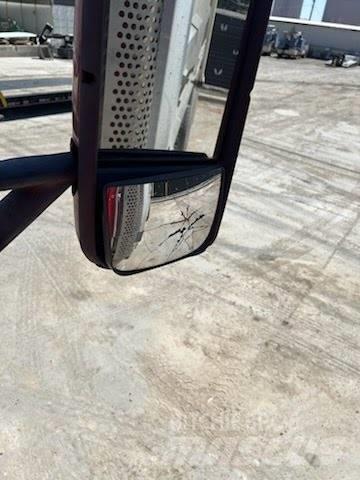 Kenworth T 800 Billenő teherautók