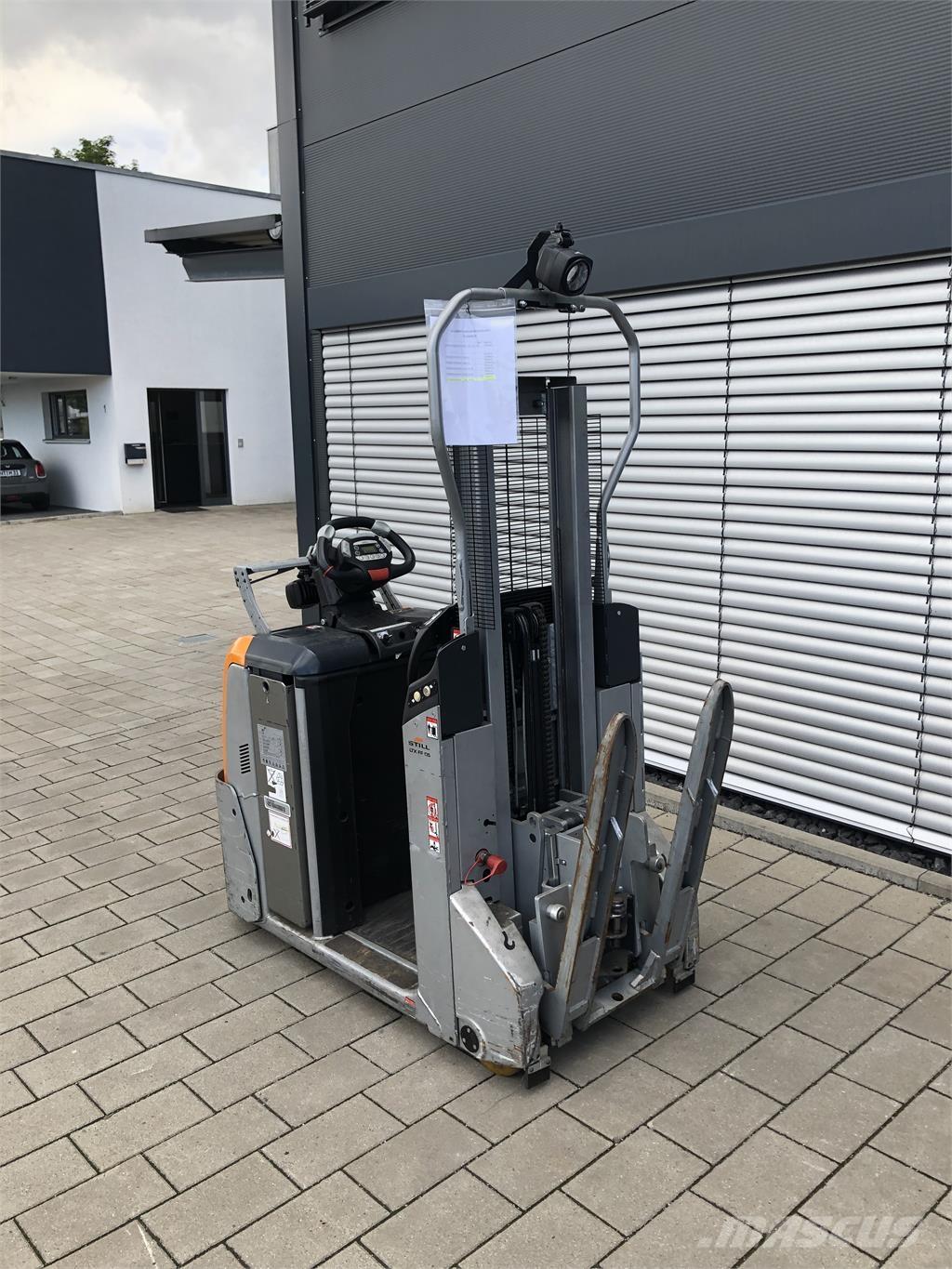 Still LTX FF 05 Vontatótargonca