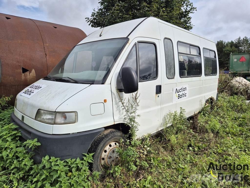 Fiat Ducato Egyéb