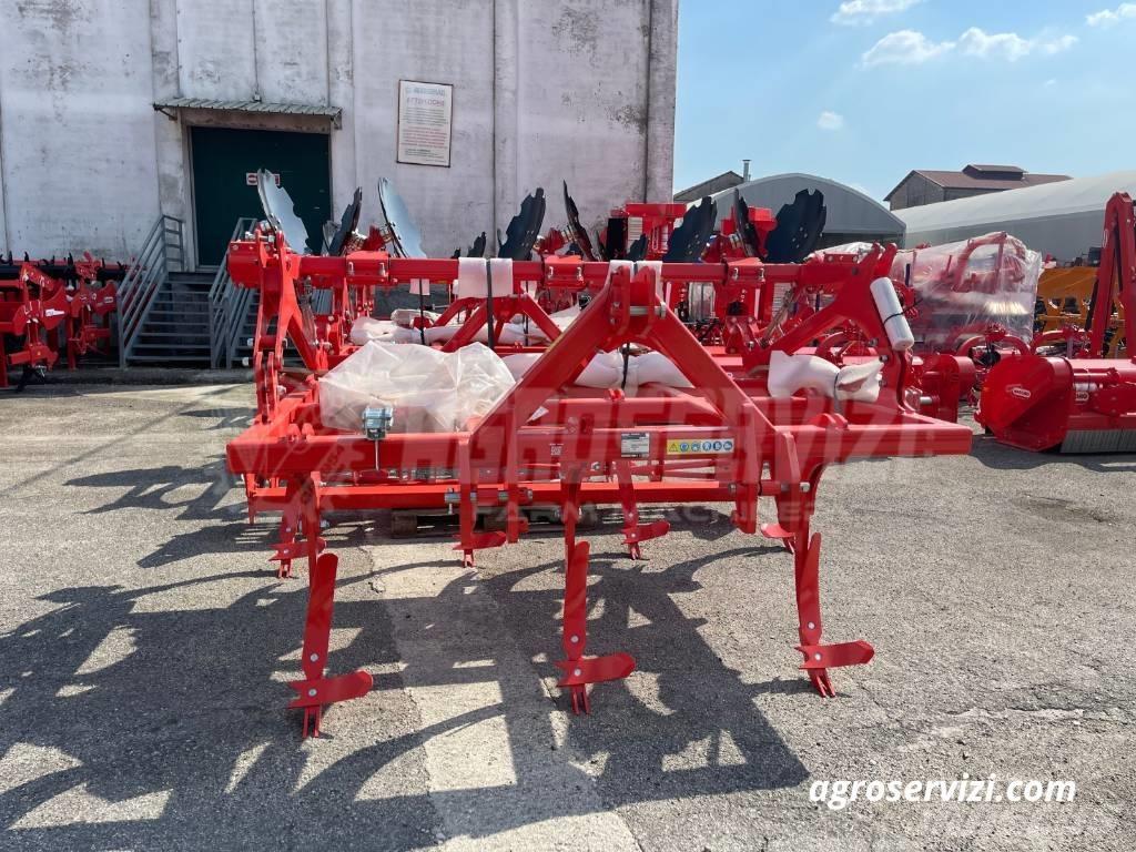 Maschio Terremoto 3 Kultivátorok