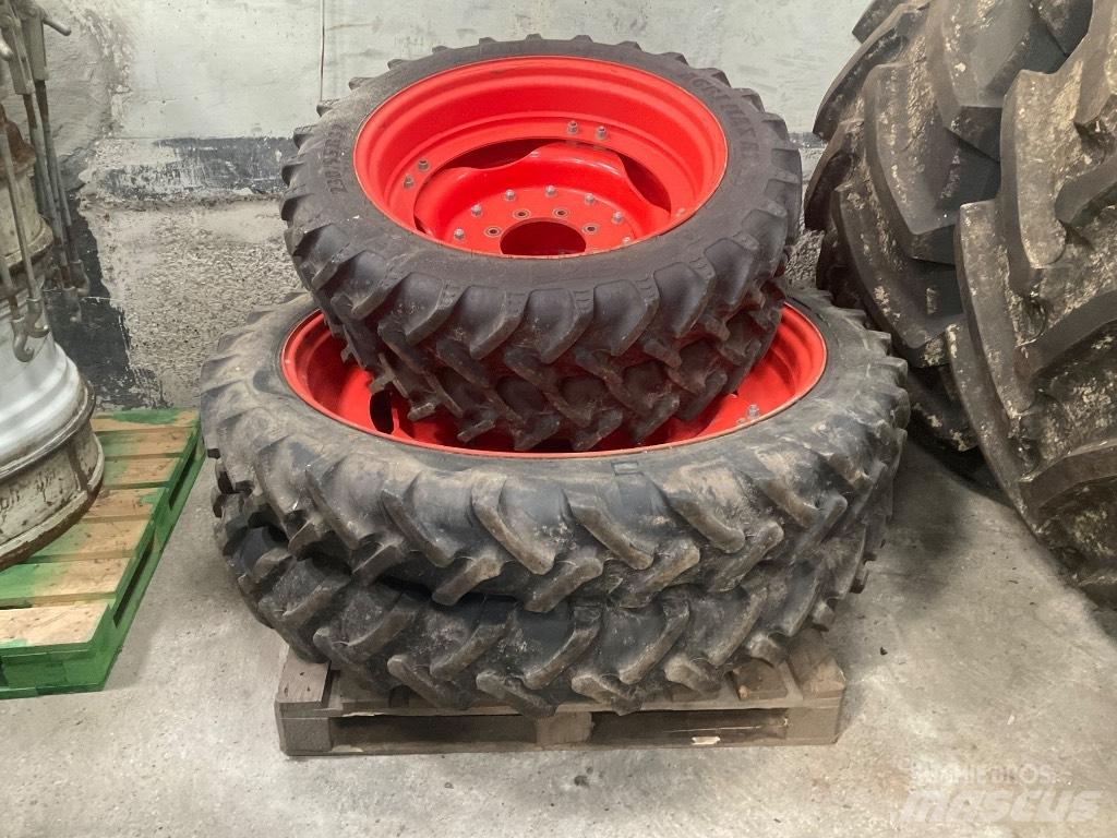  Sprøjtehjul Egyéb traktor tartozékok
