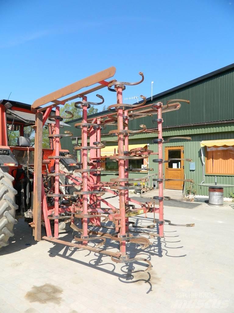Väderstad 4100 Kultivátorok