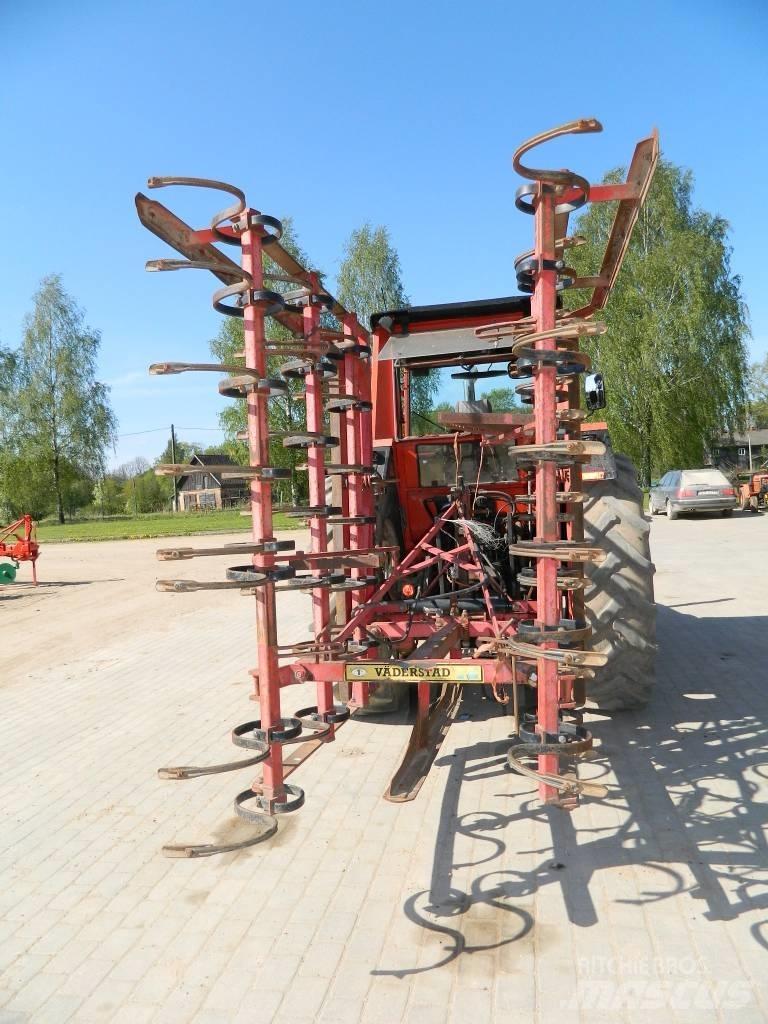 Väderstad 4100 Kultivátorok