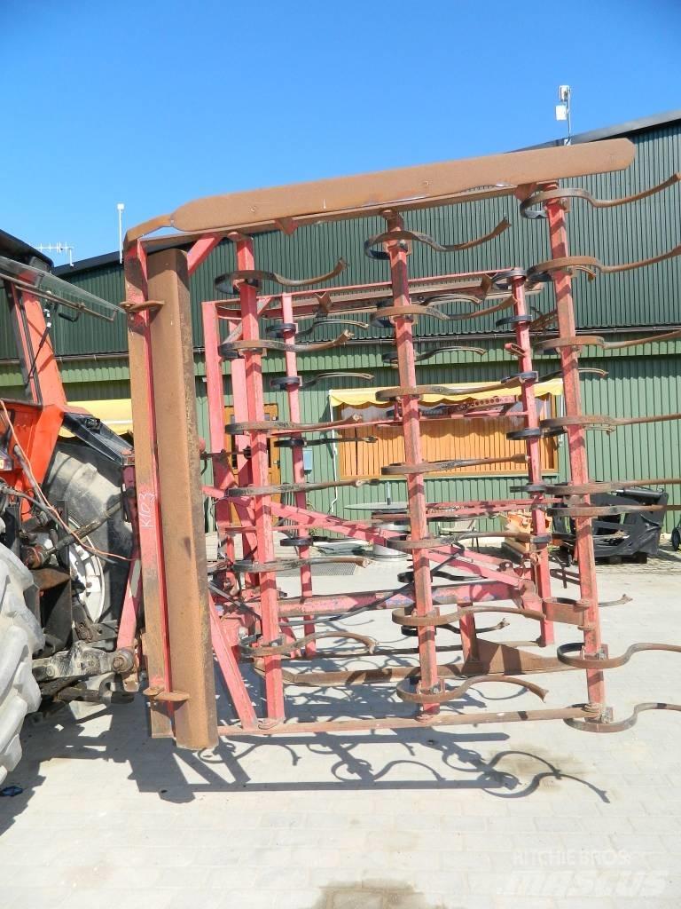 Väderstad 4100 Kultivátorok