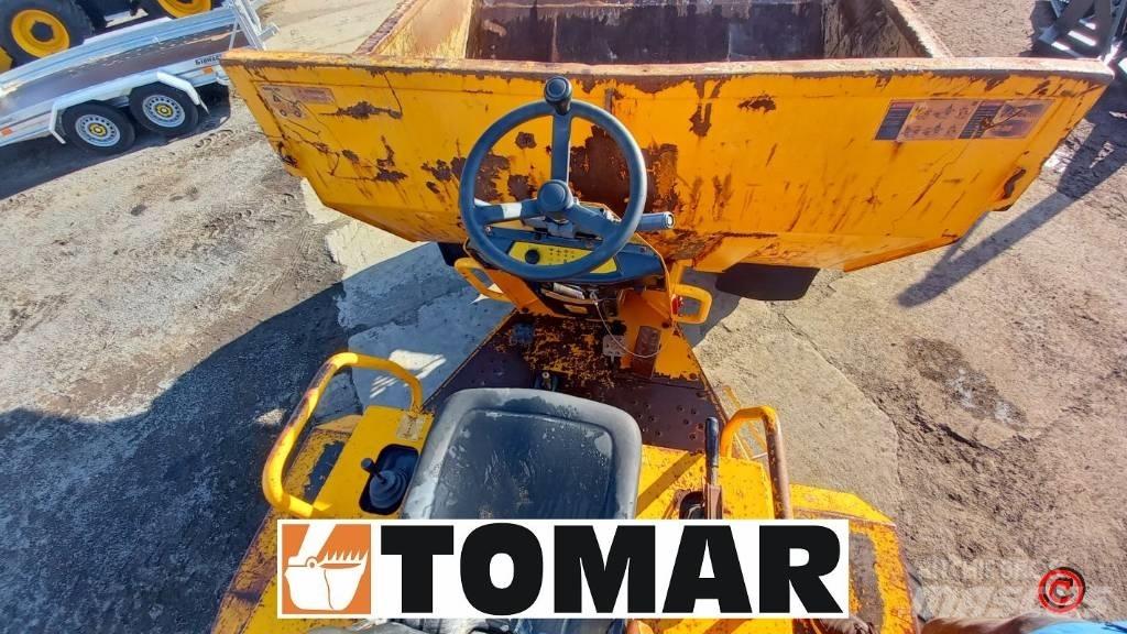 Thwaites 9T Mezei dömperek