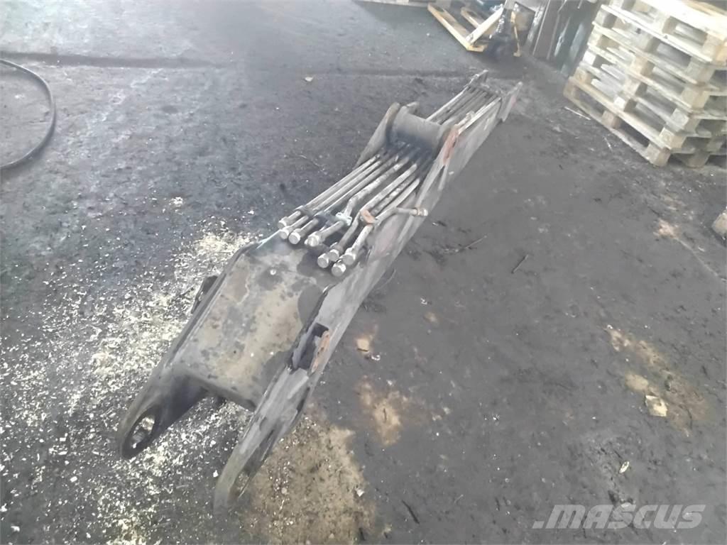 Valmet Crf10 Kihordó daruk