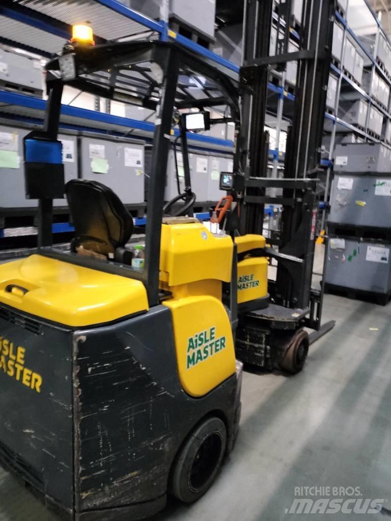 Combilift AM 20SHE Elektromos targoncák