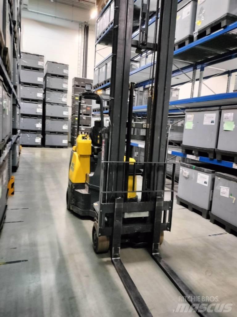 Combilift AM 20SHE Elektromos targoncák