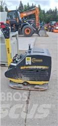 Bomag BPR 100/80 D Vibrátorok